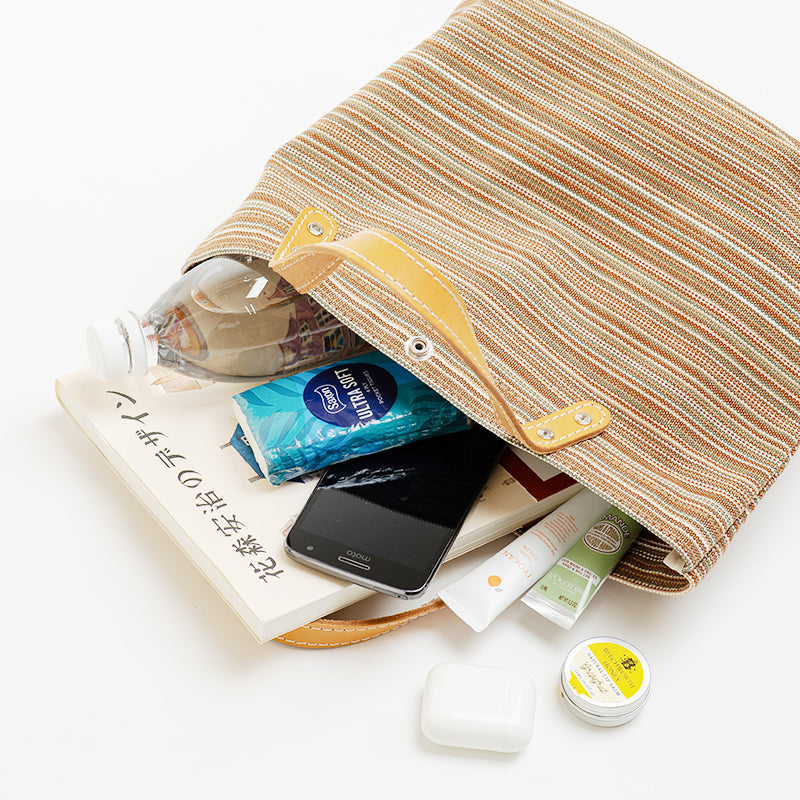 40周年記念トートバッグ