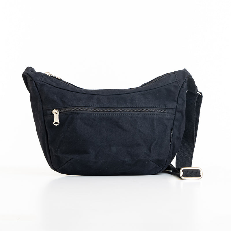 半月ショルダー