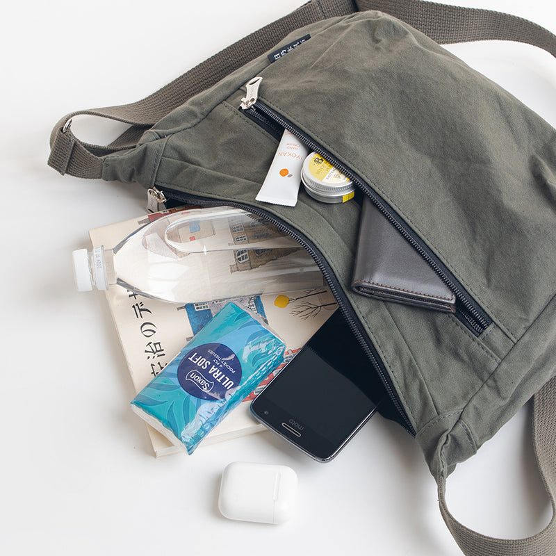 半月ショルダー