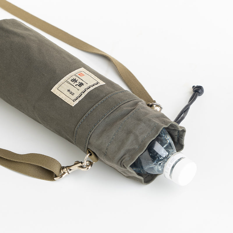 ペットボトルホルダー