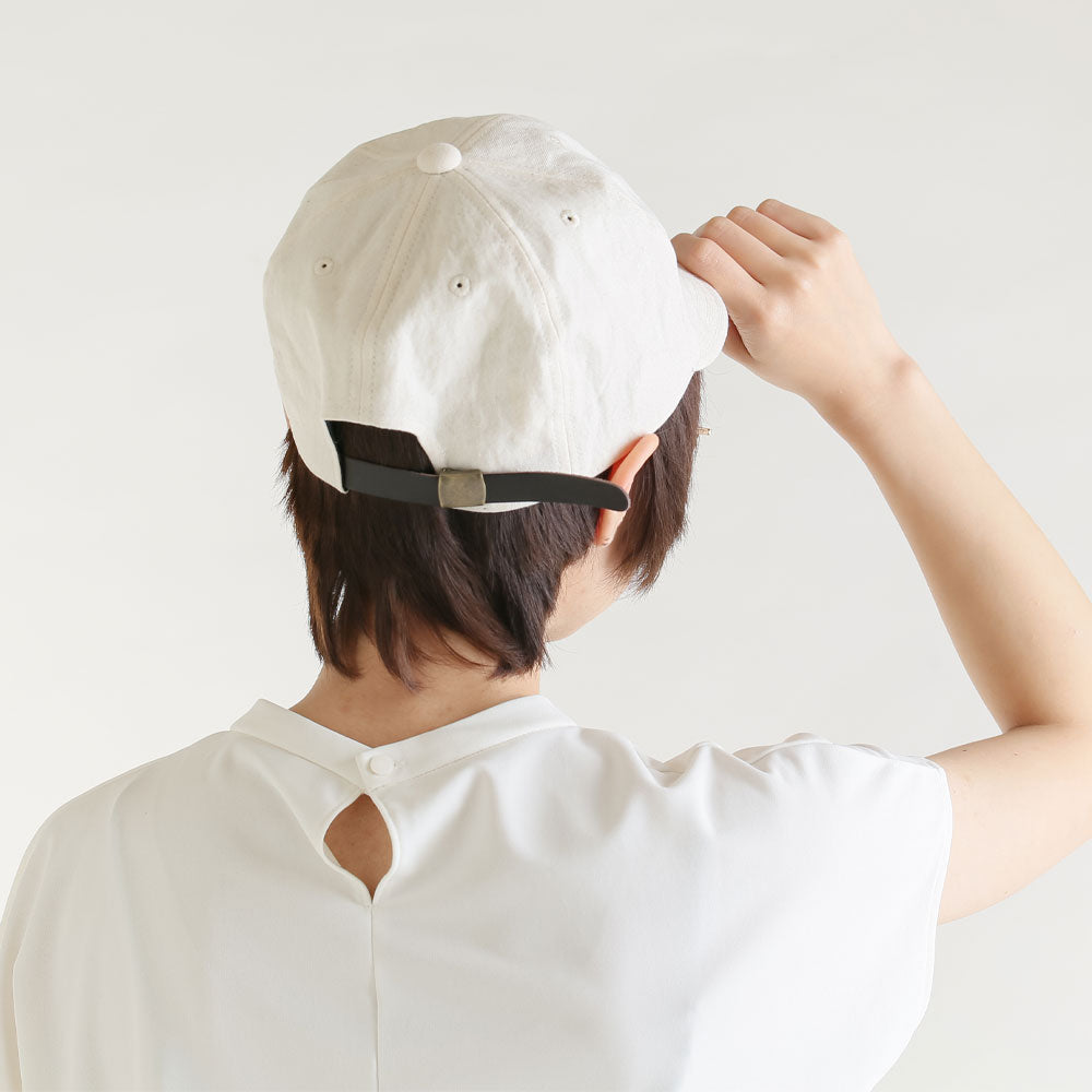 アンパイアキャップ