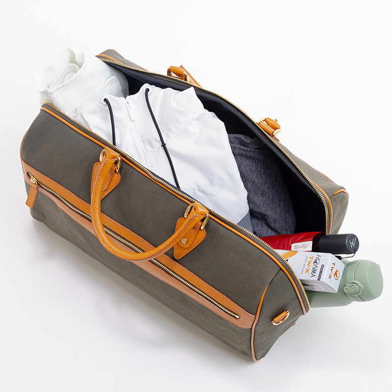 ボストンバッグ