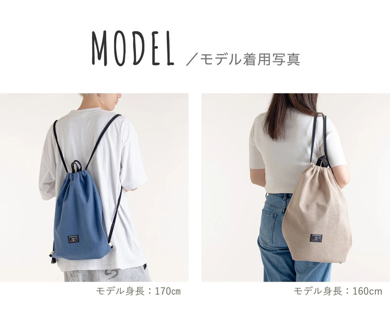 モデル着用写真