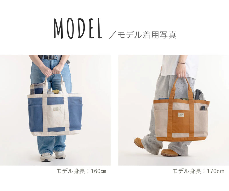 モデル着用写真