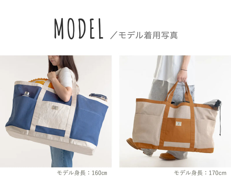 モデル着用写真