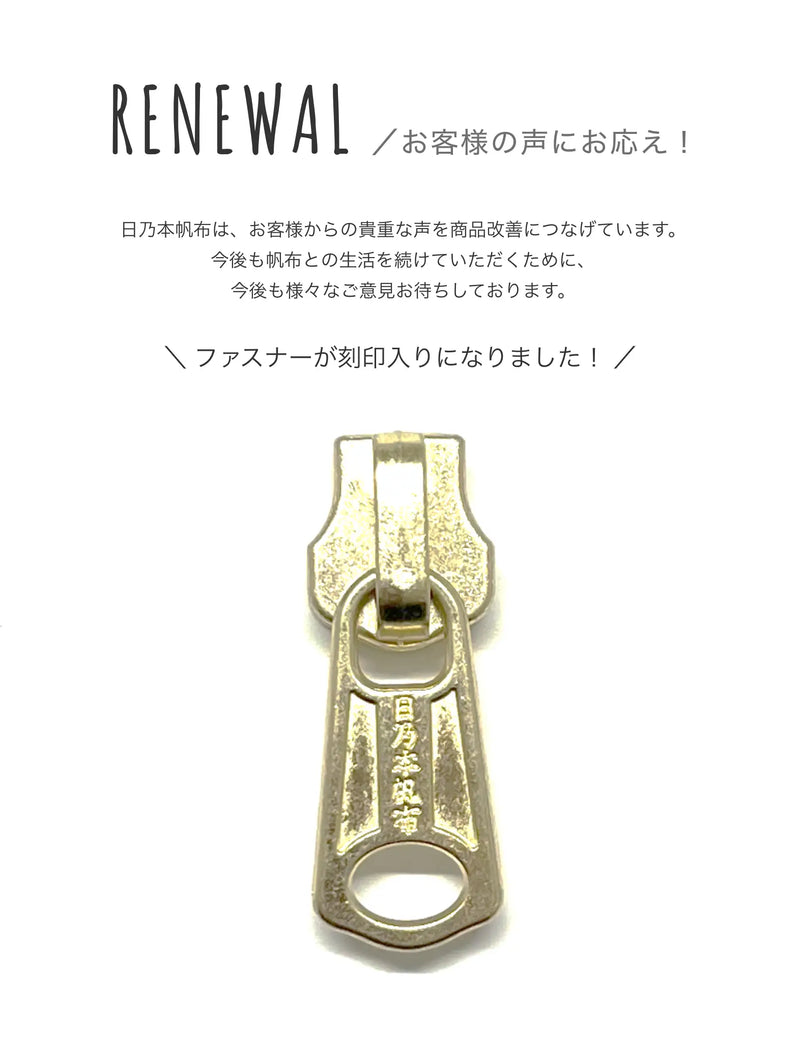 リニューアル
