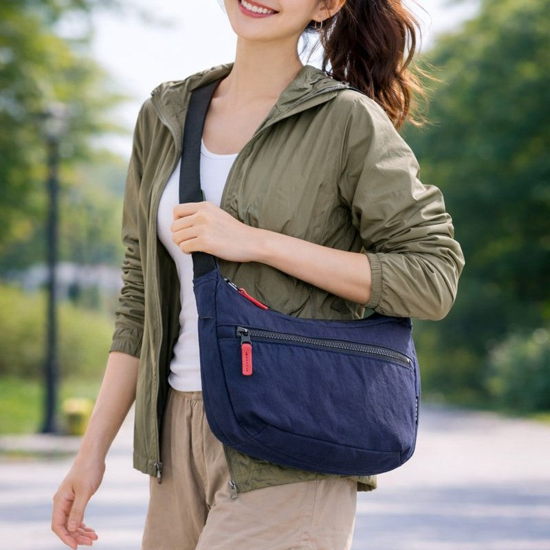 コンブ　半月ショルダー