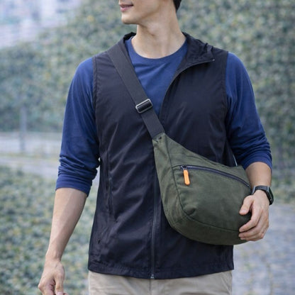 コンブ　半月ショルダー