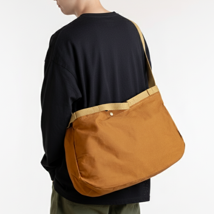 大型11号ショルダーバッグ