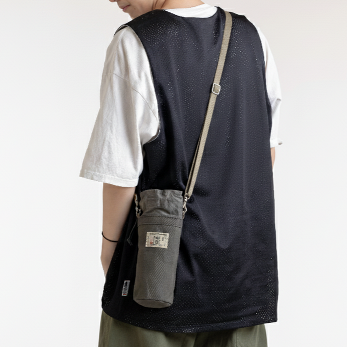 ペットボトルホルダー