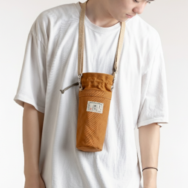 ペットボトルホルダー