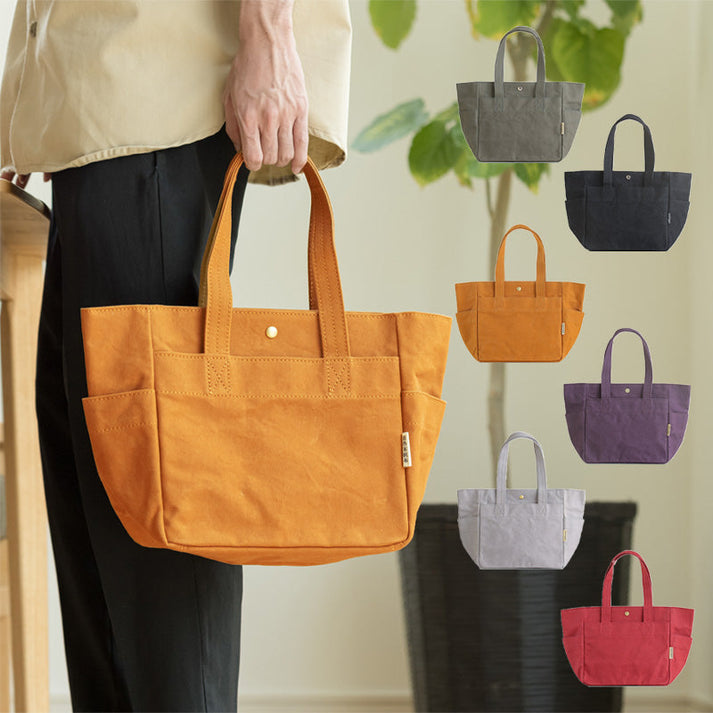 4ポケットトートM