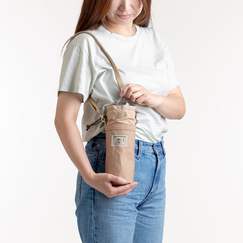 ペットボトルホルダー