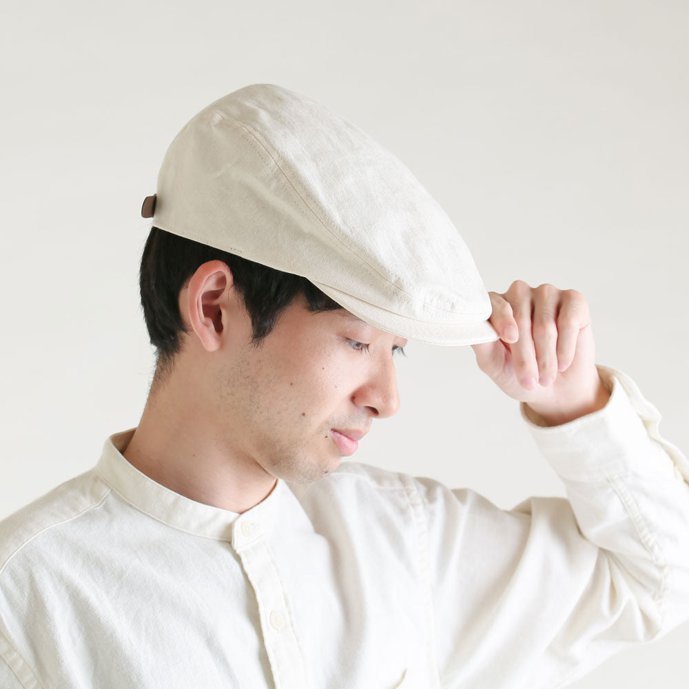 ハンチング – 日乃本帆布