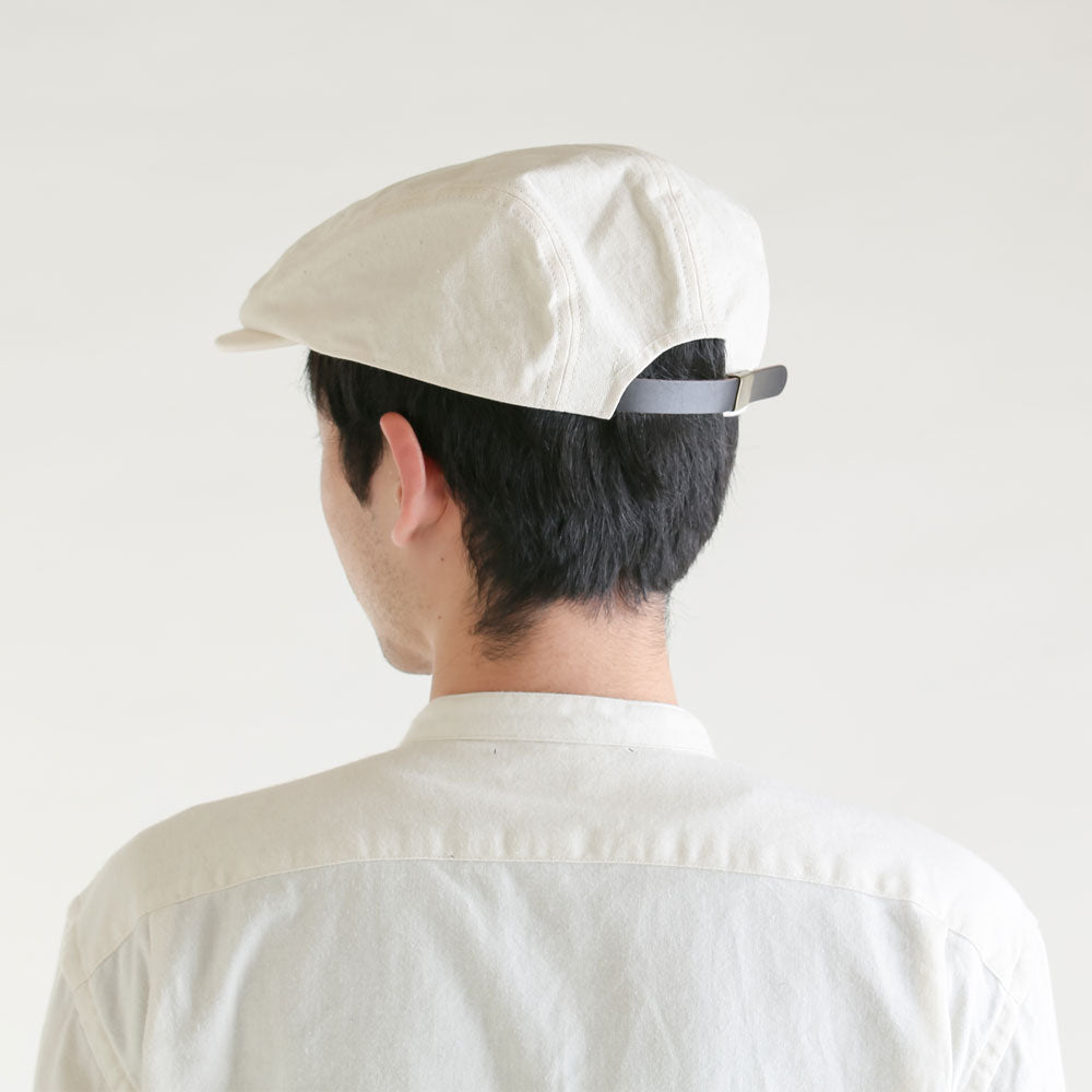 ハンチング – 日乃本帆布