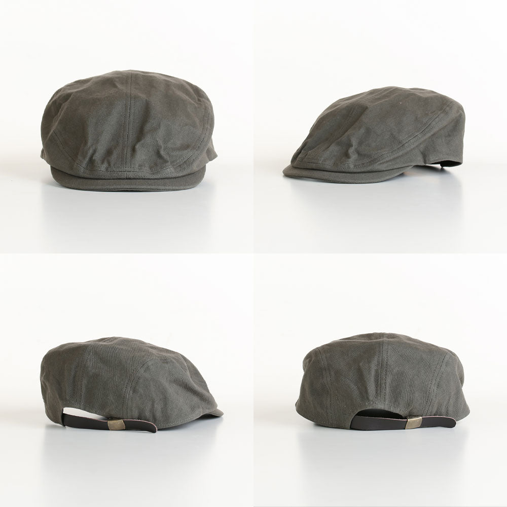 豆。さん専用　ハンチング ハンチング – 日乃本帆布