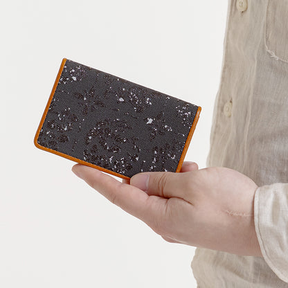 漆カードケース