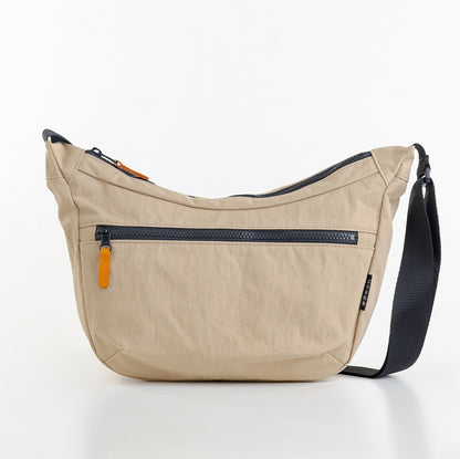 コンブ　半月ショルダー