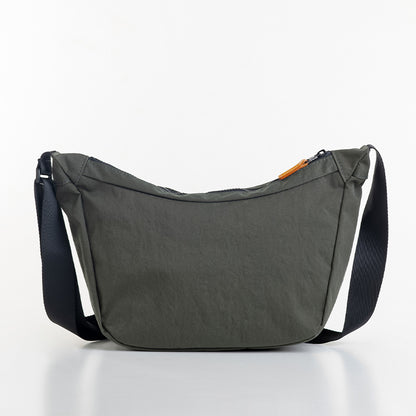 コンブ　半月ショルダー