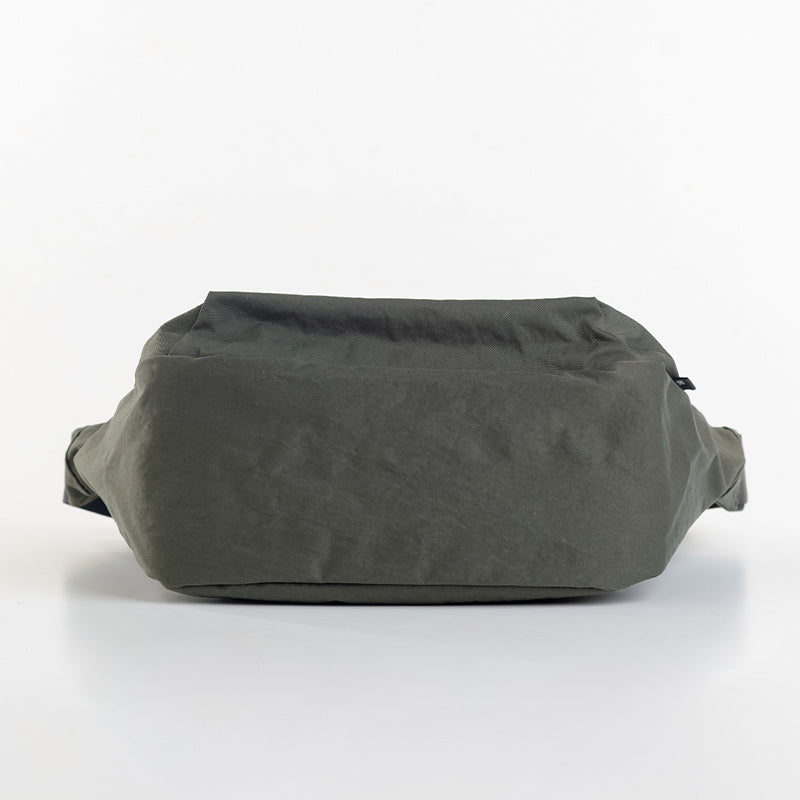 コンブ　半月ショルダー