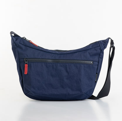 コンブ　半月ショルダー