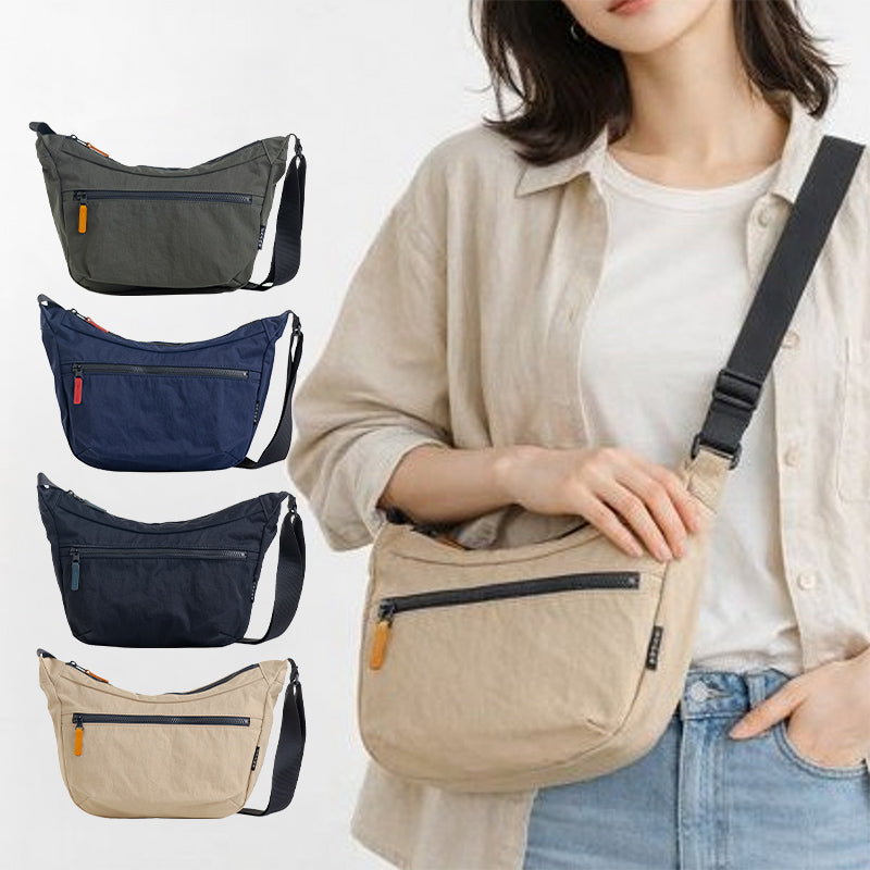 コンブ　半月ショルダー