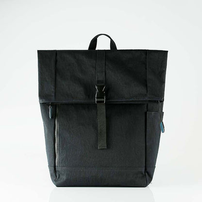 コンブ　フラップ型リュック