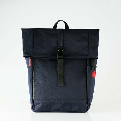 コンブ　フラップ型リュック