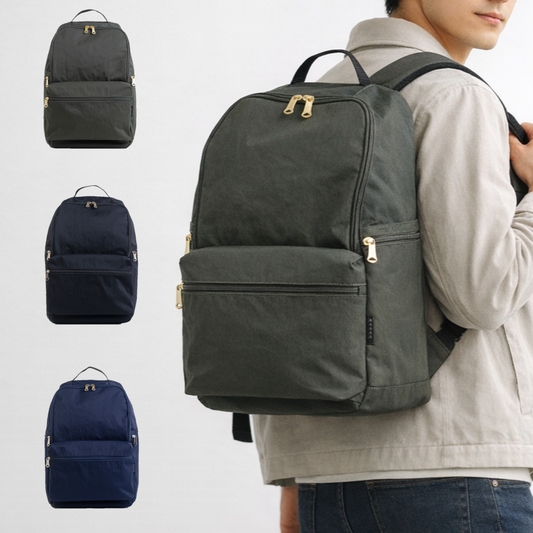 新型　コンブ　バディリュック