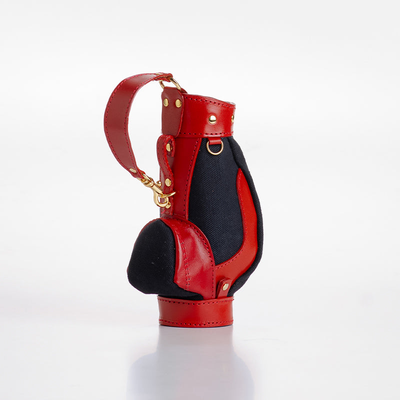 ゴルフボール入れ