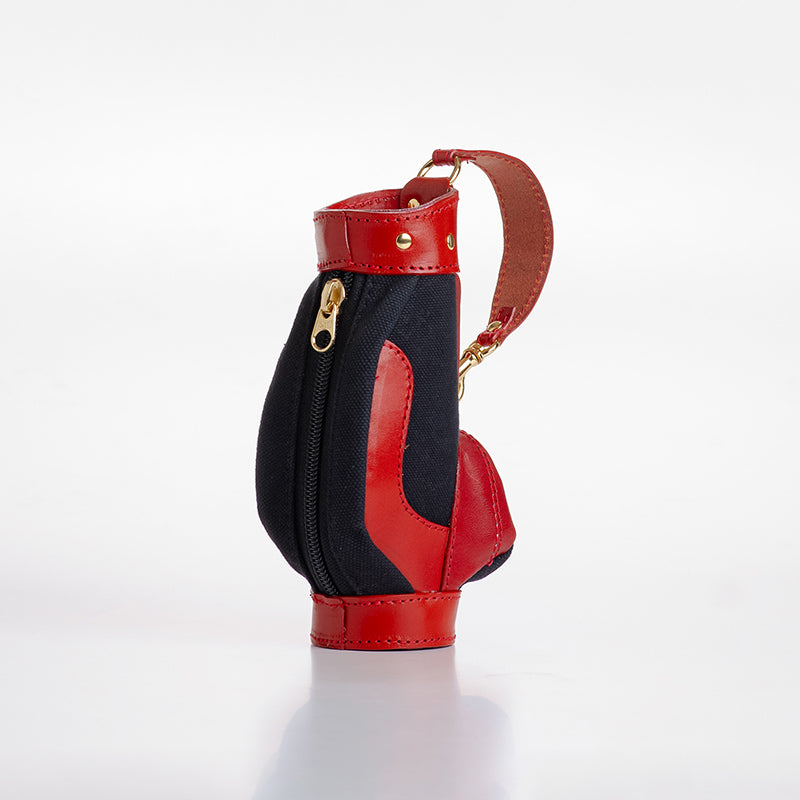 ゴルフボール入れ