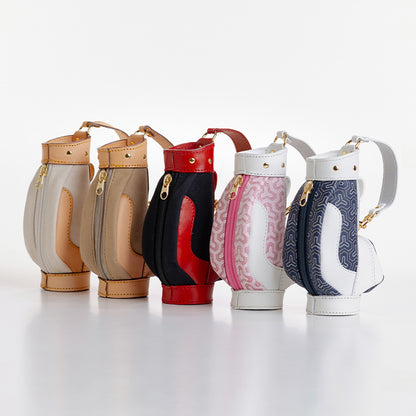 ゴルフボール入れ