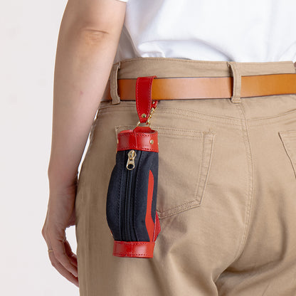 ゴルフボール入れ