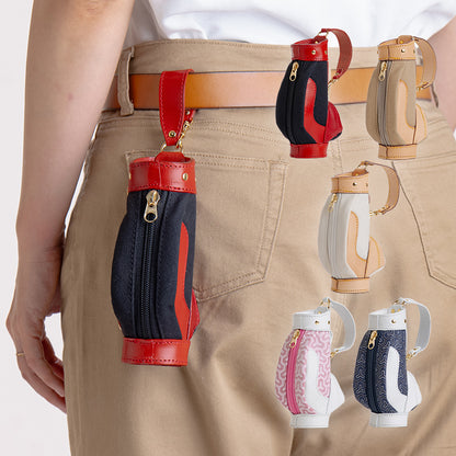 ゴルフボール入れ