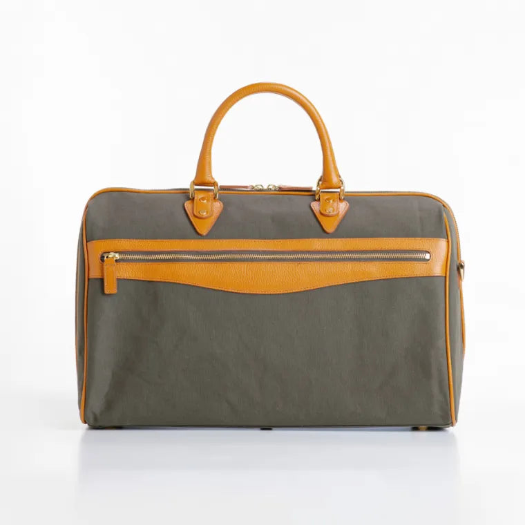 ボストンバッグ – 日乃本帆布 ボストンバッグ – 日乃本帆布