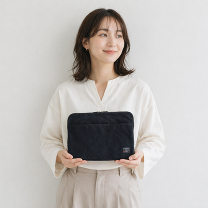 新型　バッグインバッグ