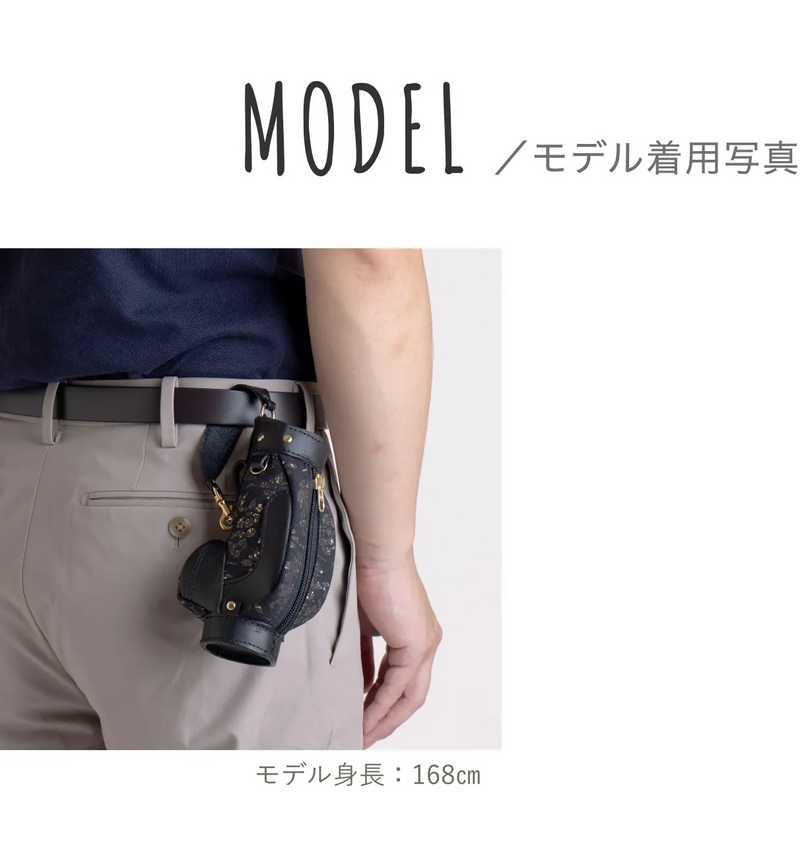 モデル着用写真